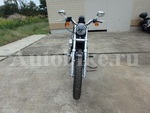     Harley Davidson XL883-I Sportster883 2008  3